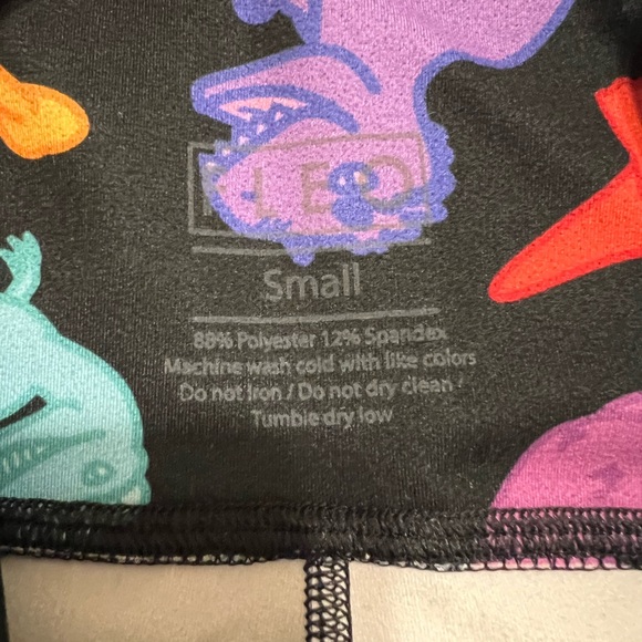 Fleo shorts - Picture 5 of 6